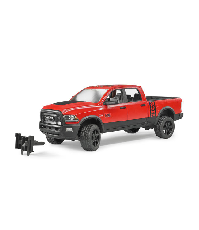 RAM 2500 Pickup Truck