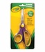 Pointed Tip Metal Scissors