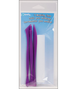 Sculpey Clay Tool Set