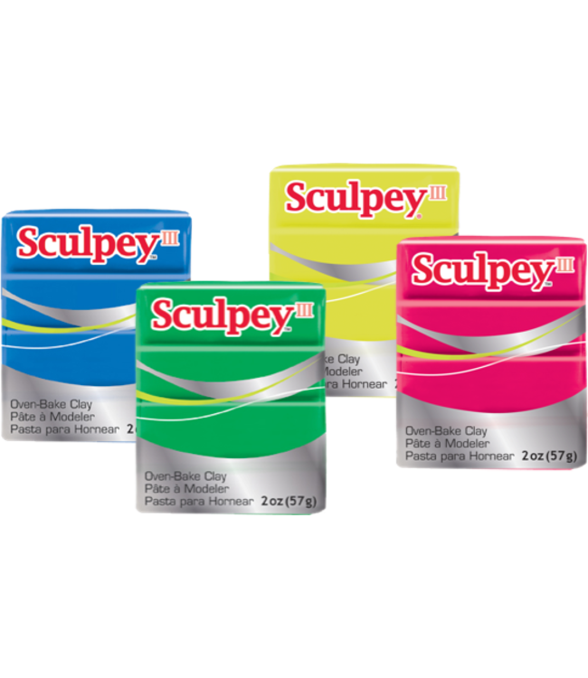SCULPEY 3 BLACK 2OZ