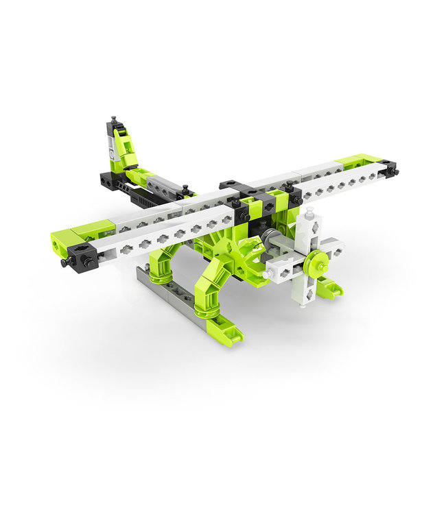 Inventor 30 Models Motorized Set - Multi Models