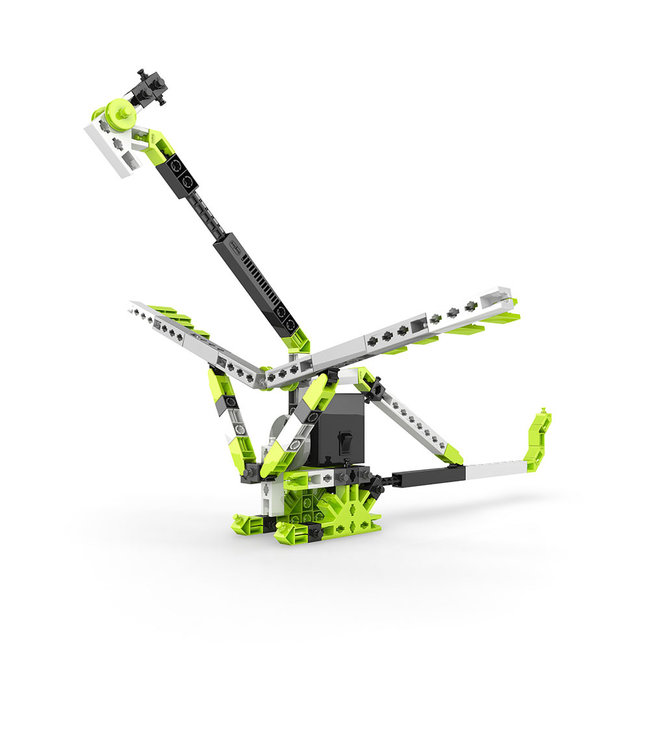 Inventor 30 Models Motorized Set - Multi Models