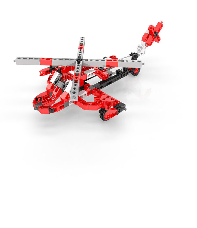 Inventor 90 Models Motorized Set - Multi