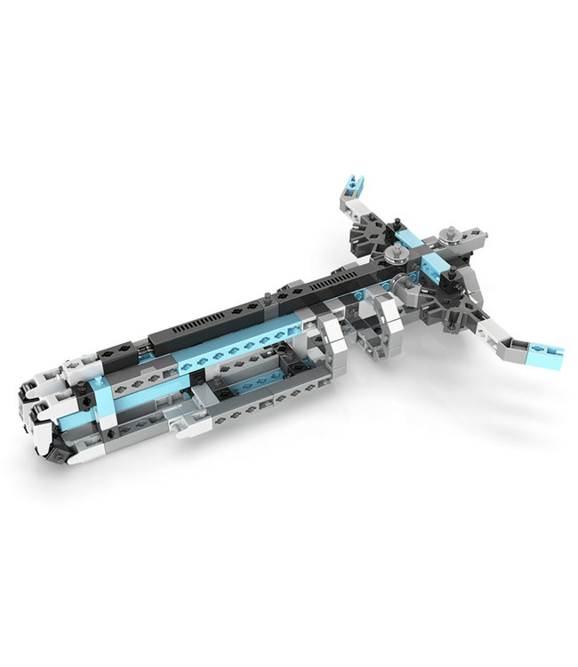 Stem Space Exploration