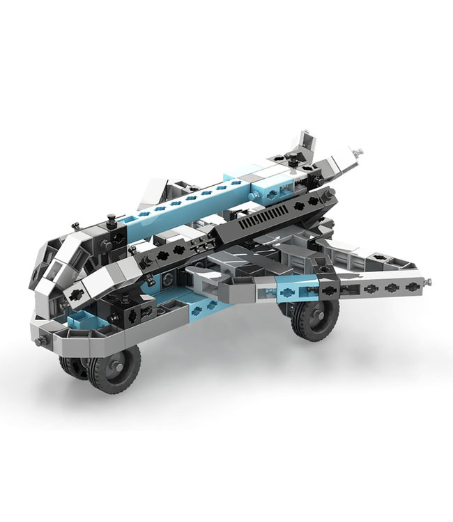 Stem Space Exploration