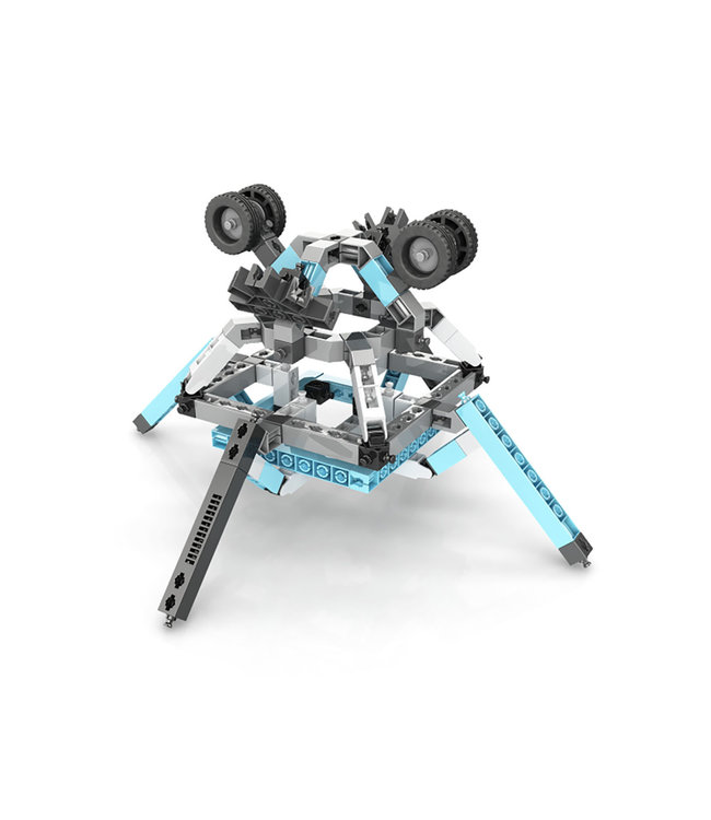 Stem Space Exploration