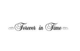 Forever in Time