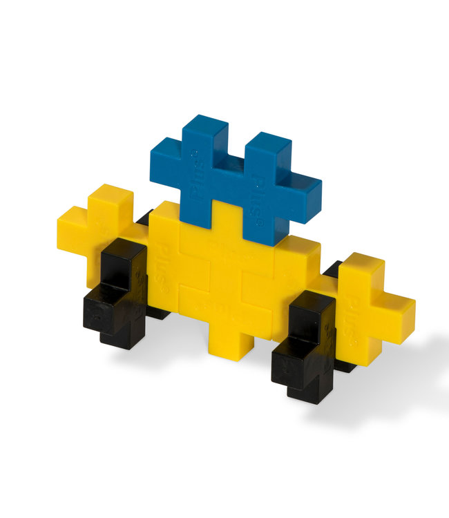 BIG - 15 pc Tube Basic