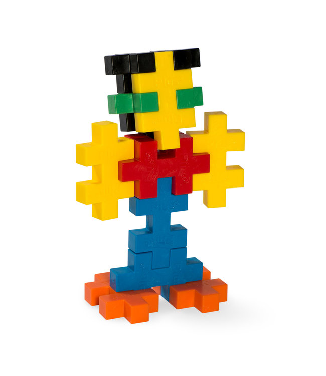 BIG - 15 pc Tube Basic