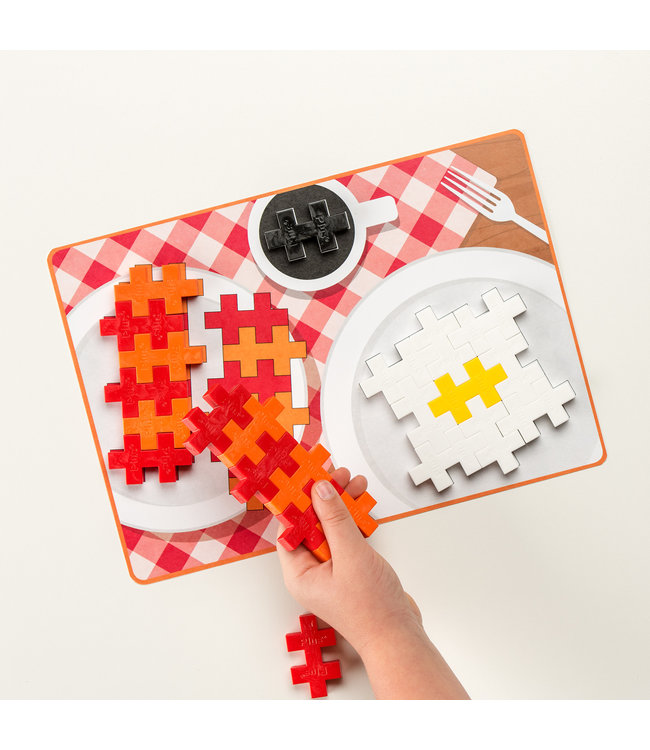 Big Tangram Basic 60pcs