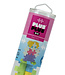 Plus-Plus Tube BIG 15pc - Pastel
