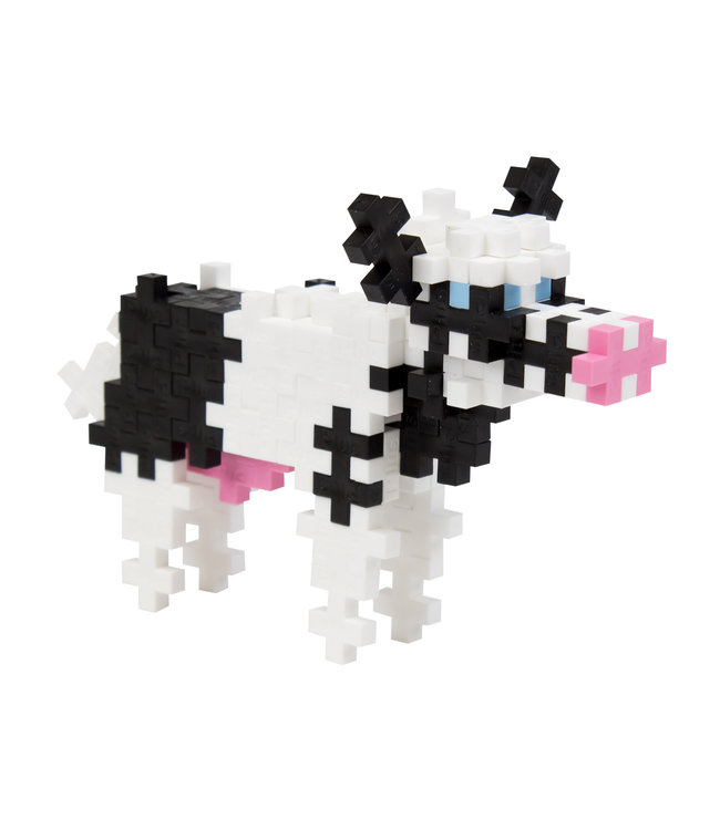 Tube - Cow
