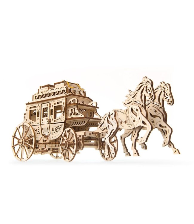 Stagecoach