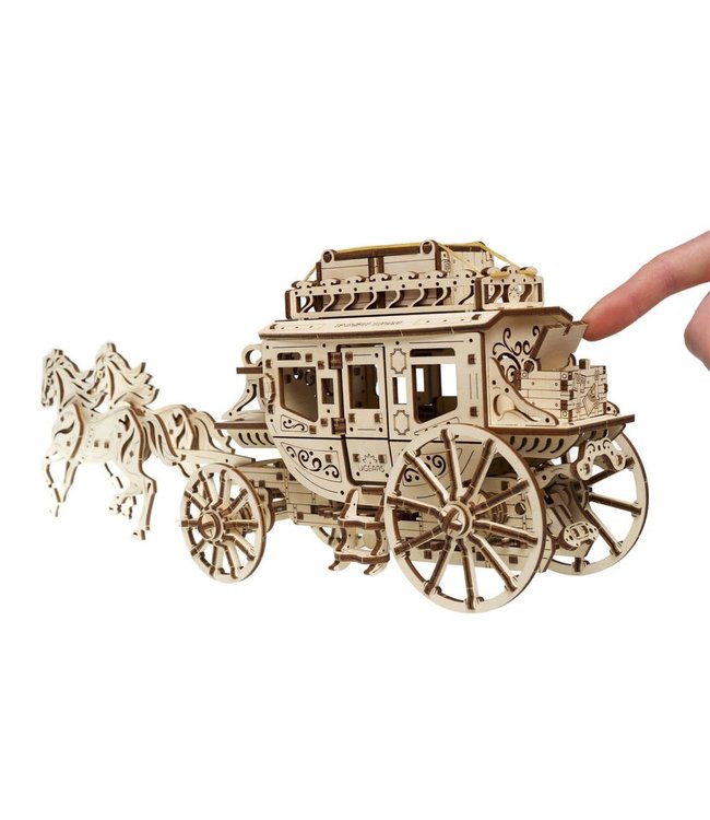 Stagecoach