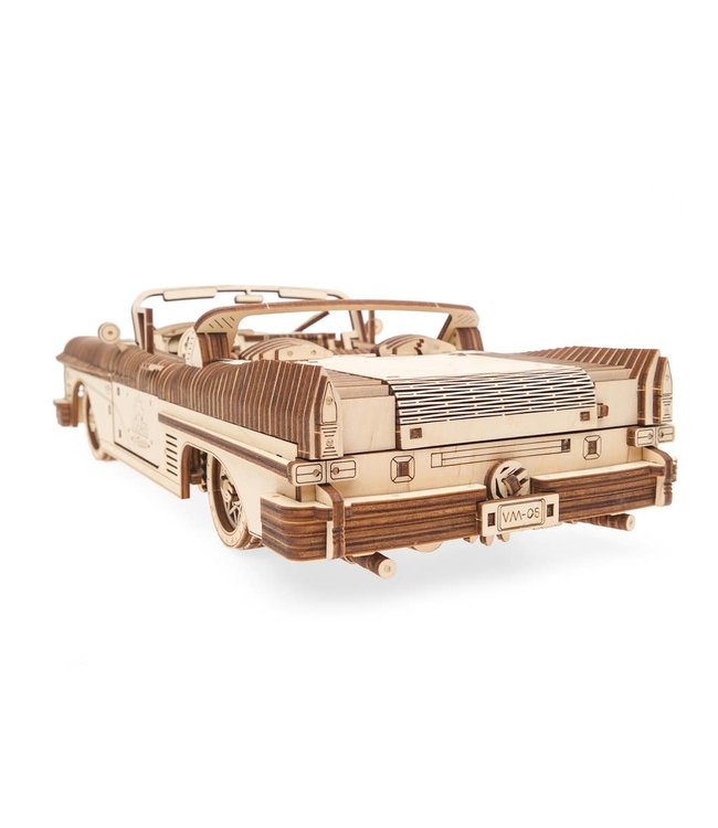 Model Dream Cabriolet VM-05
