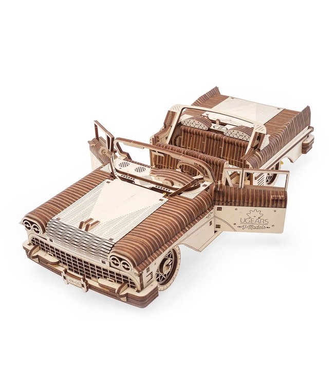 Model Dream Cabriolet VM-05