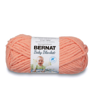 Bernat Baby Blanket Small Ball