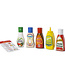 Favorite Condiments