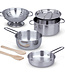 Pots & Pans Set