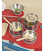 Pots & Pans Set