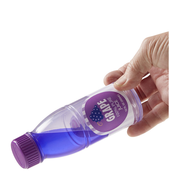 Tip & Sip Toy Juice Bottles
