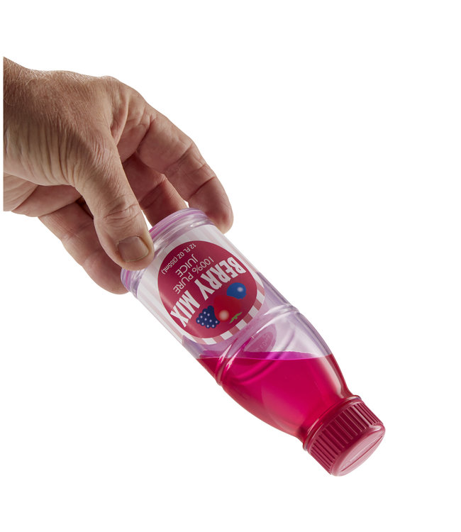 Tip & Sip Toy Juice Bottles