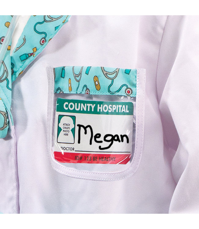 Doctor Role Play Set