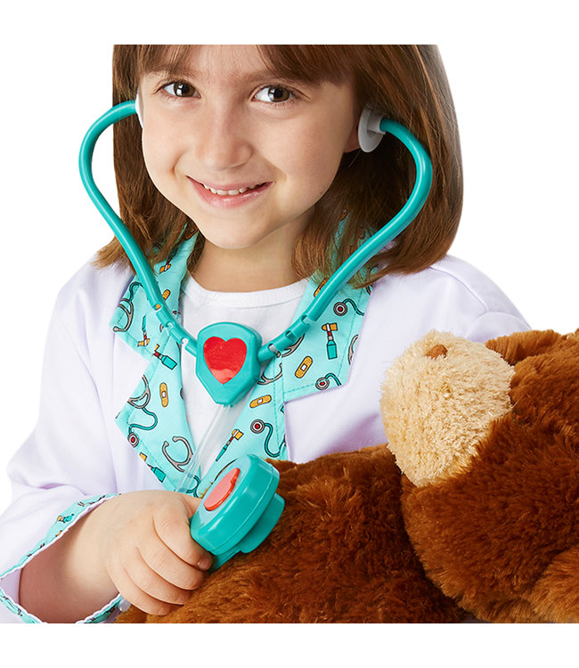 Doctor Role Play Set