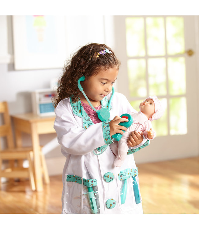Doctor Role Play Set