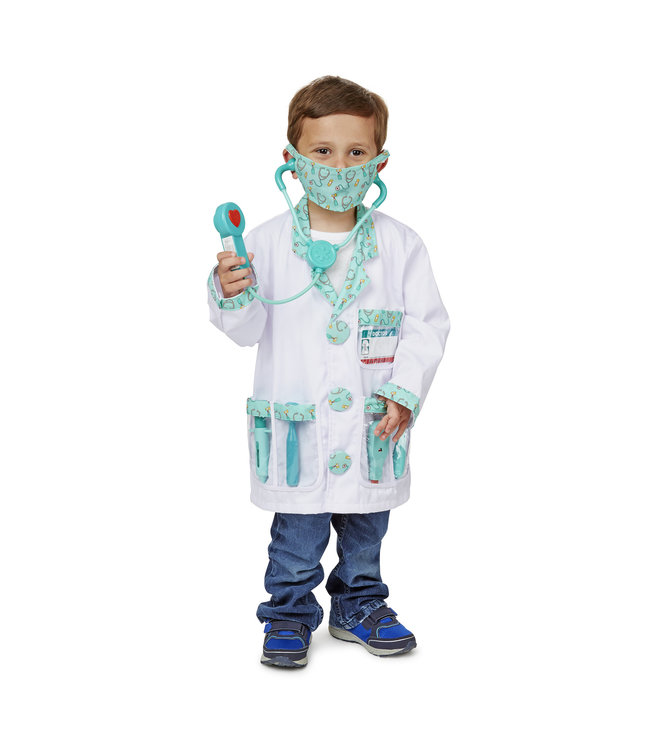 Doctor Role Play Set