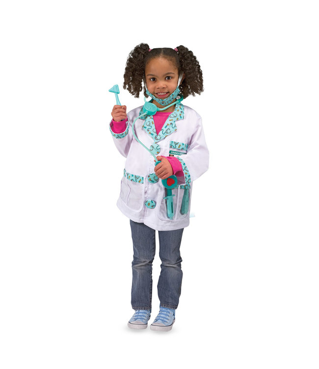 Doctor Role Play Set