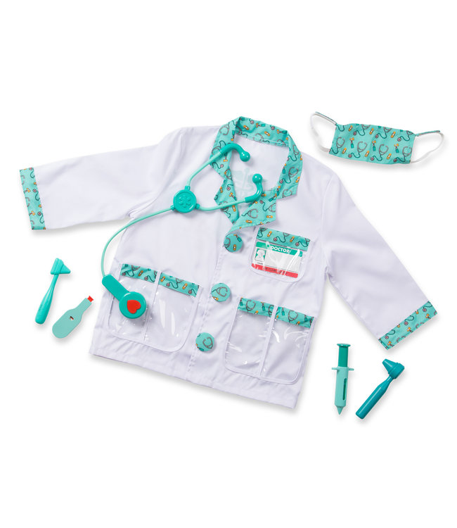 Doctor Role Play Set