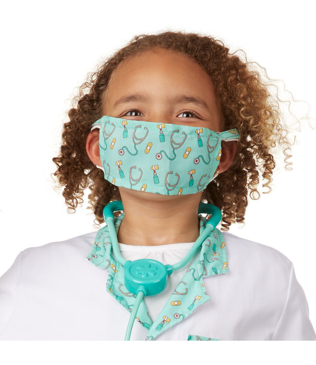 Doctor Role Play Set