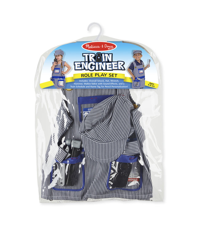 Police Officer Role Play Set