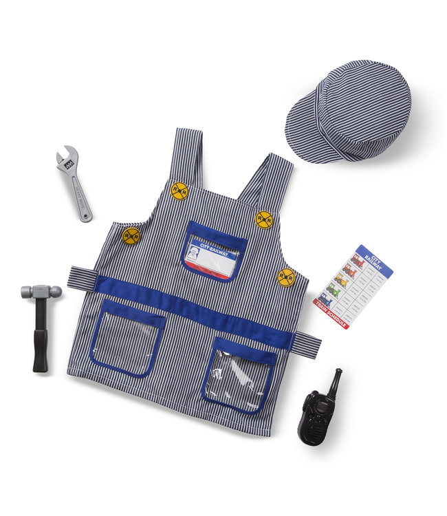 Police Officer Role Play Set