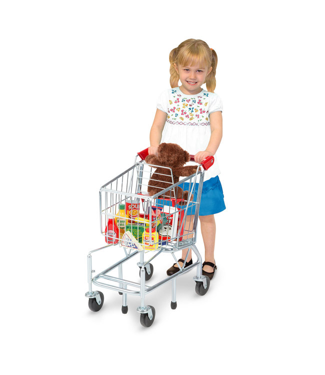 Shopping Trolley