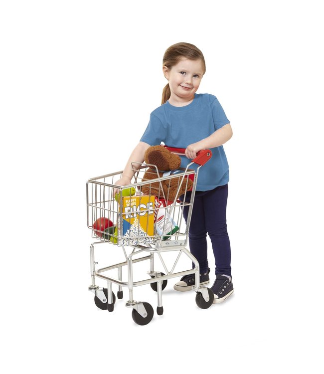 Shopping Trolley