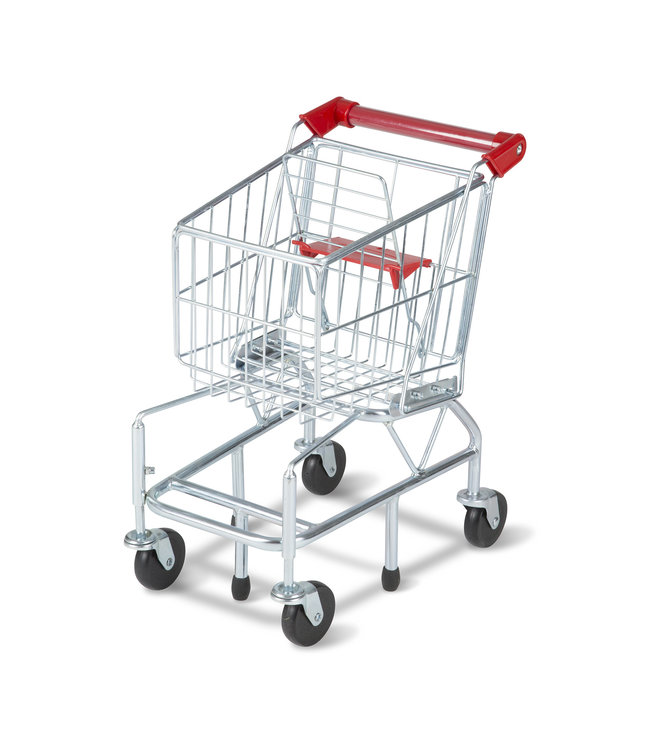 Shopping Trolley
