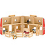 Melissa and Doug Fold and Go Barn