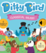 Ditty Bird Classical Music Book