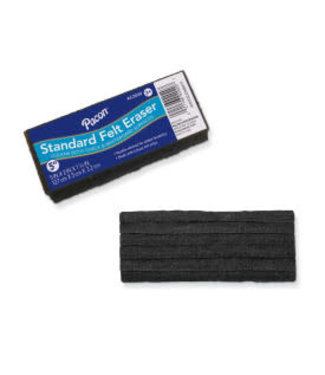 Pacon Standard Felt Eraser