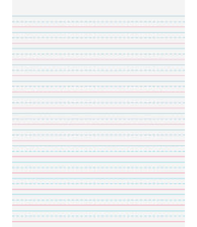 Multi Program Writing Tablet