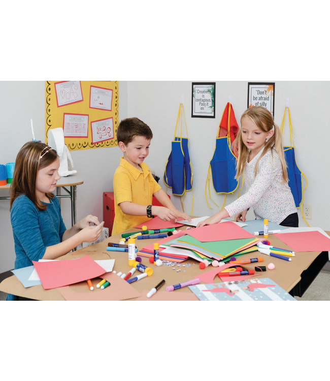 SUNWORKS 12X18 SMART STACK 150CT