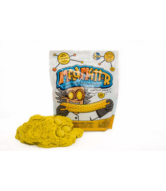 Mad Mattr QUANTUM PACK - 10OZ HELLO YELLOW