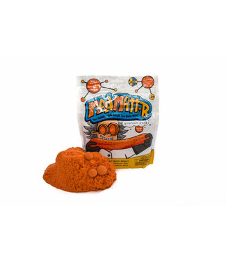 Mad Mattr Quantum Pack - 10OZ Orange Rush