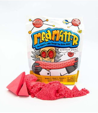 Mad Mattr Quantum Pack - 10OZ Red