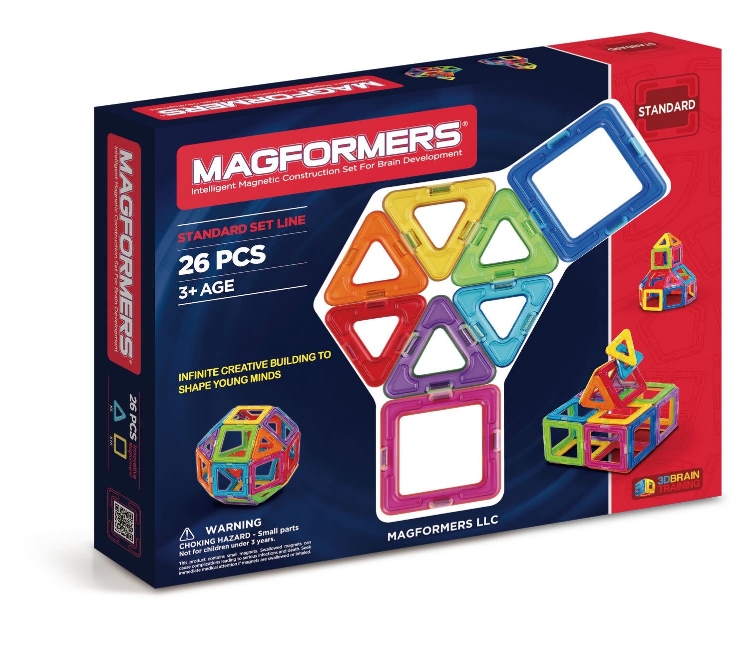 magformers offers