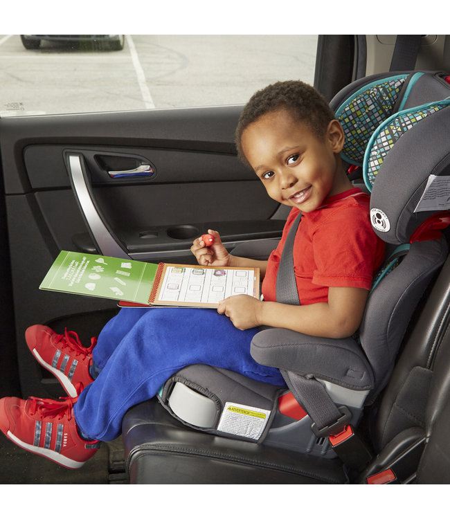 Water Wow! - Alphabet