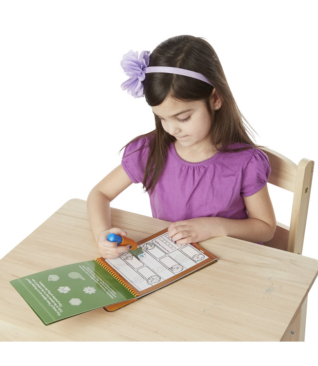 Water Wow! - Numbers