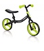 Go Bike-Black/Lime Green